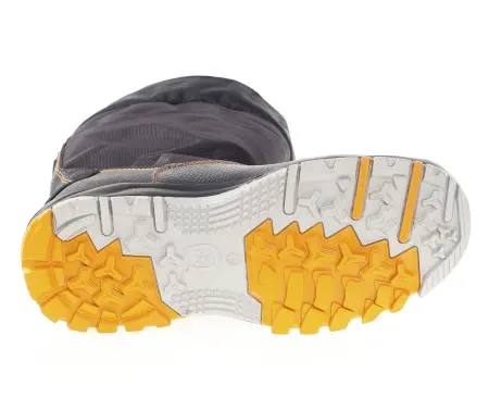 Сапоги СЕВЕР PRB12-CKW ПУ-Нитрил шерст.мех+Тинсулейт с ПП