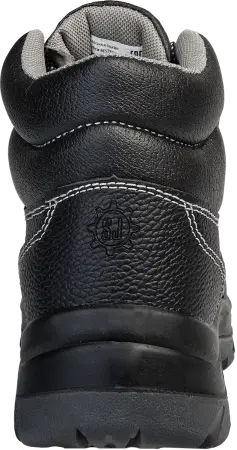 Ботинки BESTBOY (БЕСТБОЙ) с МП и МС