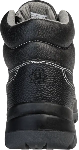 Ботинки BESTBOY (БЕСТБОЙ) с МП и МС