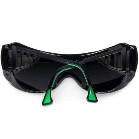 Очки UVEX ВИЗИТОР 9161145 для газосварки