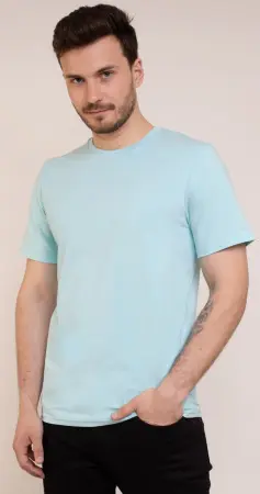 Футболка PREMIUM (небо)