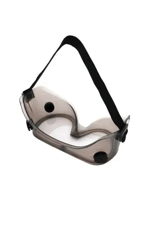 Очки закрытые непрямая вентиляция двойное незапотевающее покрытие