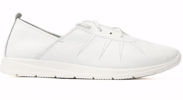 Туфли АЛМИ ДЖЕССИКА 642110-09900 женские (белый)