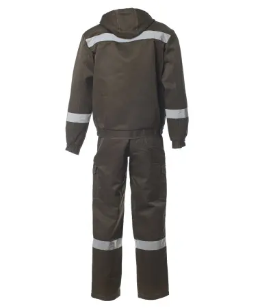 Костюм АНТЕЙ с СОП с ПК (хаки)