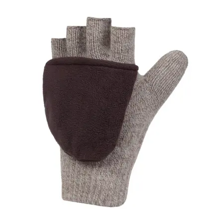 Рукавицы трансформеры РЫСЬ ЛАЙТ