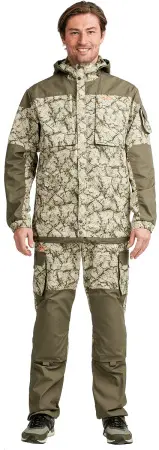 Костюм Аргут