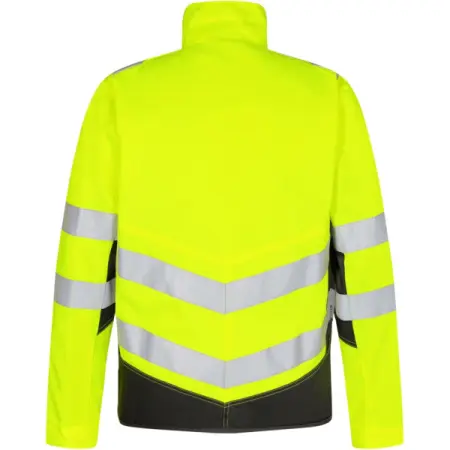 Рабочая куртка ENGEL SAFETY 1545-319 (желтый/черный)