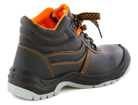 Ботинки МИСТРАЛЬ НЕО SJ8055 ПУ-ТПУ с МП и МС