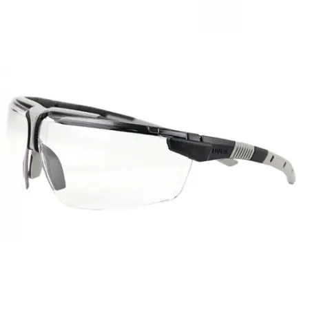 Очки UVEX АЙ-3 9190175 (прозрачный)