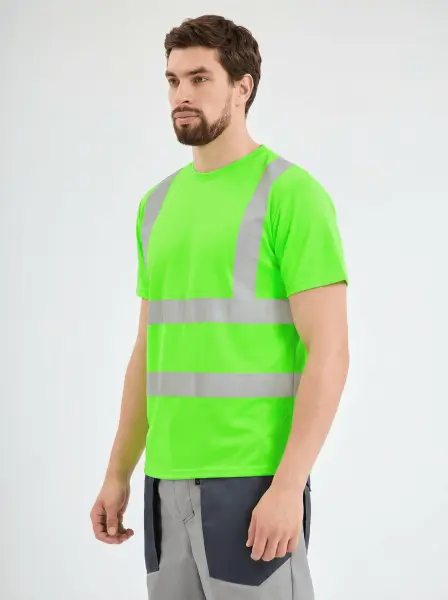 Футболка PROFLINE SPECIALIST СОП (желтый)