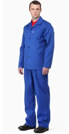 Костюм Классика удлиненный