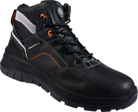 Ботинки OPERATOR 2.0 шерст.мех с КП и КС