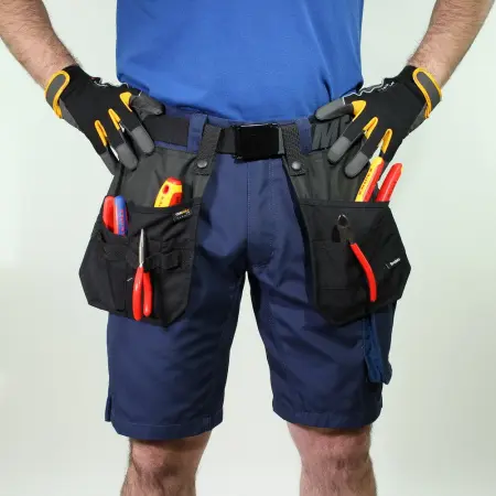 Навесные карманы Brodeks KM 100