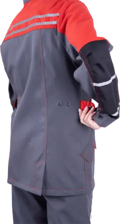 Куртка Хайтек женская Куртка Хайтек женская