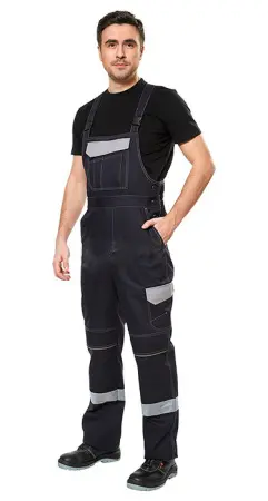 Полукомбинезон Карат NEW