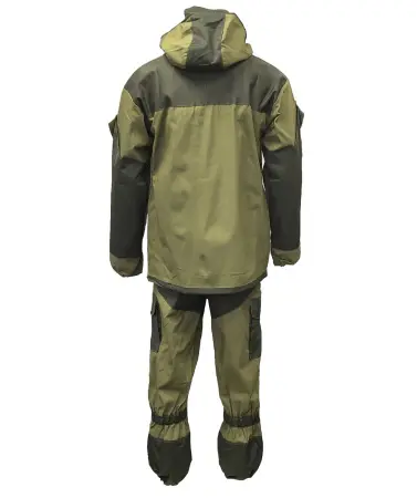 Костюм ГОРКА 3 с БР (хаки)