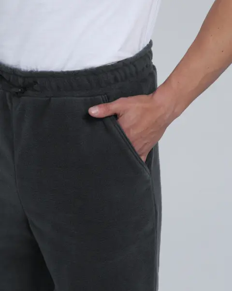 Брюки КЭМП (т.серый)