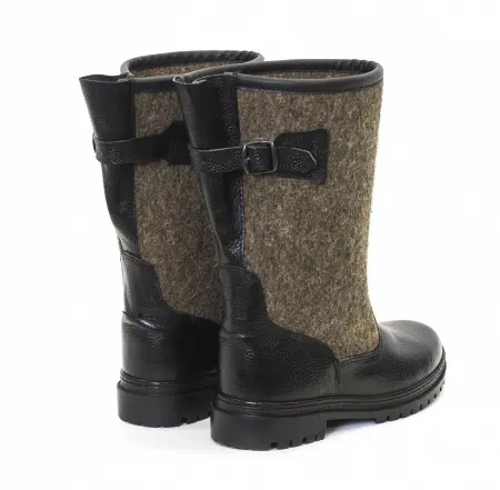 Сапоги МОРОЗ 7 войлочные