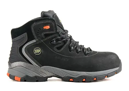 Ботинки ЛИДЕР EP131 ЭВА-ТПУ-Резина с КП