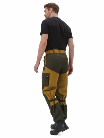 Костюм ГОРКА-ГОРЕЦ с БР (хаки)