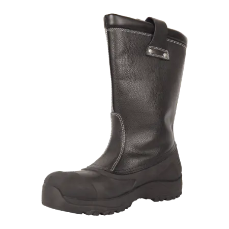 Сапоги Сибай с КП и КС