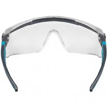 Очки UVEX АСТРОСПЕК 2.0 9164275 (прозрачный)