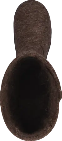 Сапоги войлочные