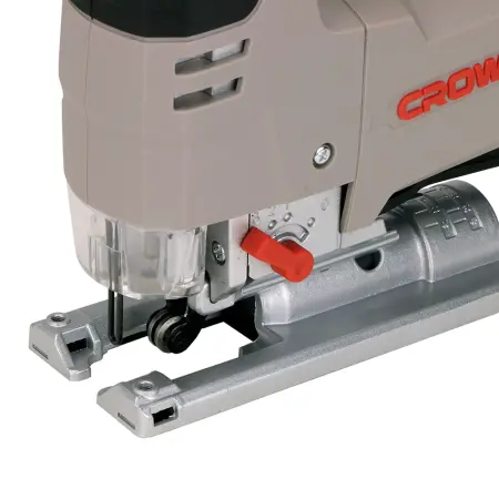 Лобзик CROWN CT15189 710Вт 700-3000об/мин 26мм