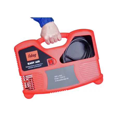 Компрессор FUBAG Easy Air Компрессор FUBAG Easy Air