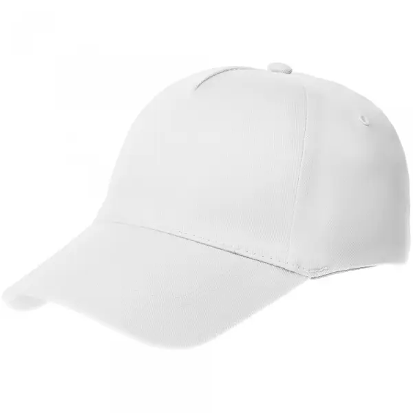 Бейсболка PROFLINE BASE (белый)