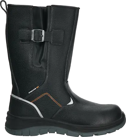 Сапоги OPERATOR 2.0 ПУ/ТПУ Thinsulate® шерст.мех с КП и КС