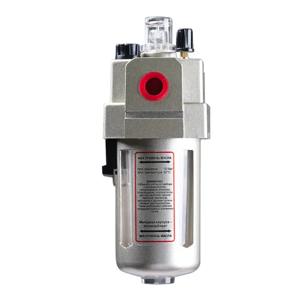 Лубрикатор FUBAG L 1700 1/4 дюйма Лубрикатор FUBAG L 1700 1/4 дюйма