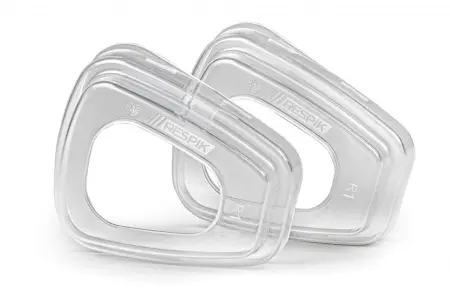 Держатель предфильтра RESPIK® R1 2шт Держатель предфильтра RESPIK® R1 2шт