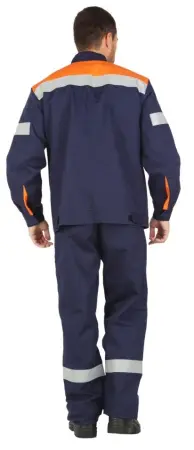 Костюм летний,  10 КАЛ/СМ²