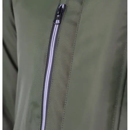 Парка BRODEKS KW 215 зимняя (хаки)