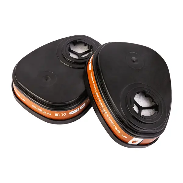 6510 Фильтр противогазовый Jeta Safety класса А1. ОТГРУЗКА КРАТНО 2 ШТ. 6510 Фильтр противогазовый Jeta Safety класса А1. ОТГРУЗКА КРАТНО 2 ШТ.