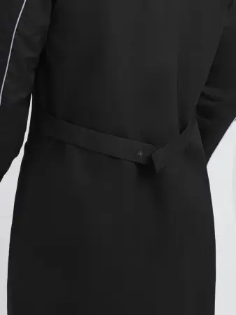 Халат PROFLINE SPECIALIST (черный)