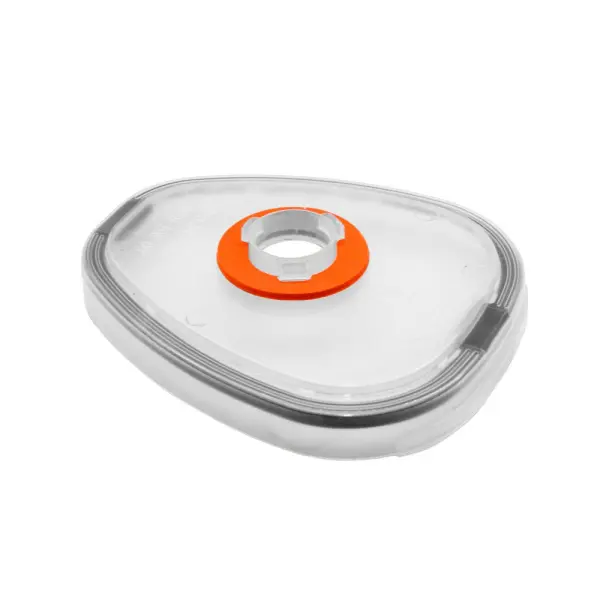 5102 Держатель противоаэрозольного фильтра Jeta Safety 5102 Держатель противоаэрозольного фильтра Jeta Safety