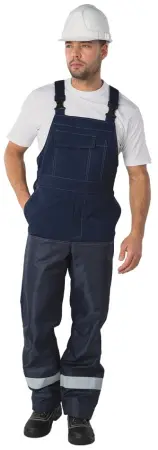 Костюм нефтянника Химснаб