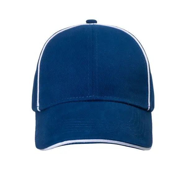 Бейсболка LEADER 206 (нм) (ярко-синий) Бейсболка LEADER 206 (нм) (ярко-синий)