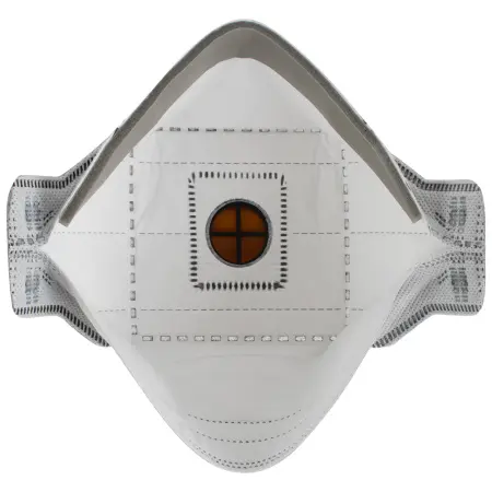 Респиратор JETA SAFETY JM-9326 MICRON FLEX FFP2 NR D с угольным слоем