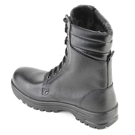 Берцы Витязь 28 см. утепленные