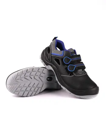 Полуботинки PROFLINE ПУ/ТПУ с перфорацией с КП и КС