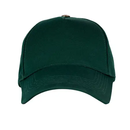 Бейсболка LEADER 100/1 (нм) (т.зеленый)
