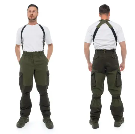 Костюм ГОРКА 3 с БР (хаки)