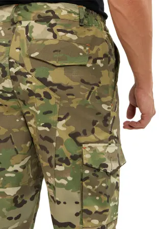 Костюм СУМРАК с БР (кмф мультикам)