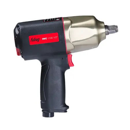 Пневмогайковерт ударный FUBAG IWC 1100 1/2 дюйма