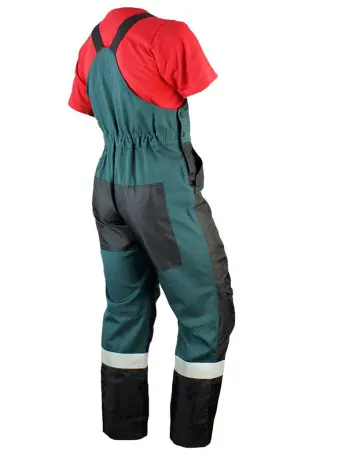 Костюм Нефтяник  70% защитное покрытие + доп. защита от гнуса