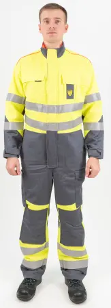 Куртка Dimex 6000