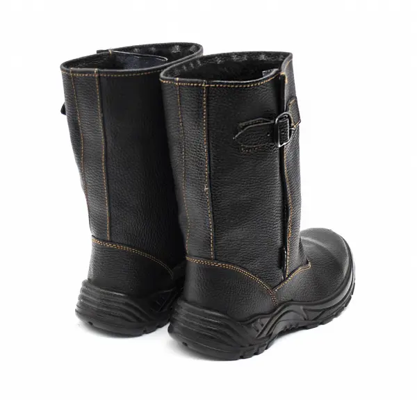 Сапоги ОНИКС ПУ иск.мех